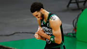 Tatum sigue brillando en la NBA
