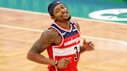 Beal está promediando 50 puntos en sus últimos dos juegos