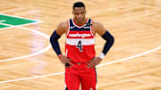 Westbrook no ha podido ser un factor que impulse a los Wizards a mejorar