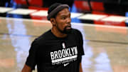 Durant es reconocido como un futuro jugador del Salón de la Fama