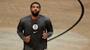 Kyrie Irving regresará este miércoles a los Nets