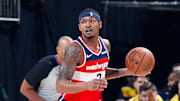 Beal es uno de los mejores escoltas de la NBA en la actualidad