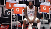 Kawhi Leonard
