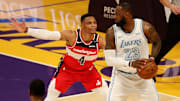 Westbrook y LeBron serán la pareja más cara de la NBA en términos salariales