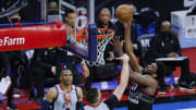 Los Philadelphia 76ers saldrán con la misión de barrer su serie ante Wizards