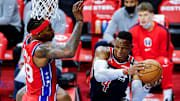 Dwight Howard y Westbrook jugarán juntos en Lakers