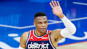 Westbrook no va a jugar en días consecutivos en la temporada 2020-21 de la NBA