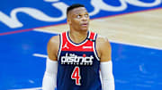 Russell Westbrook descansará el viernes ante los Timberwolves 