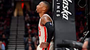 Lillard es un base estrella que anhelado por la oficina de los Lakers