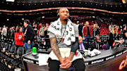 Damian Lillard no está seguro de volver a la acción 