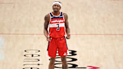 Beal es el máximo anotador de la NBA