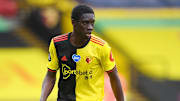Auch Ismaila Sarr rechnet sich noch einen Wechsel aus.