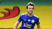 Watford FC v Leicester City - Premier League