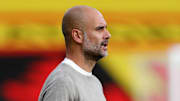 Pep Guardiola still has a lot left to give at Manchester City.