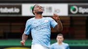 Watford FC v Manchester City - Premier League