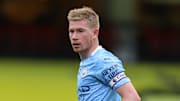 Watford FC v Manchester City - Premier League