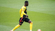Hat das Interesse von Manchester United geweckt: Ismaila Sarr