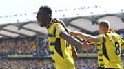 Watford will be keen to return to winning ways 