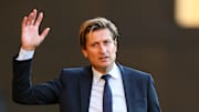 Eagles chairman Steve Parish has voiced concerns over the changes