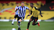 Watford v Sheffield Wednesday - Sky Bet Championship