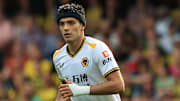 Raúl Jiménez ha retomado la titularidad con los 'Wolves' y este fin de semana el equipo ganó su primer partido de la temporada.