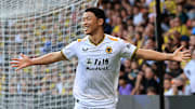 Watford v Wolverhampton Wanderers - Premier League