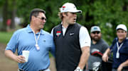 Wells Fargo Championship - Preview Day 3