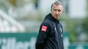 Frank Baumann rechnet nicht mit Winter-Transfers von Werder Bremen