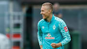 Will es mit Werder in dieser Saison besser machen: Ludwig Augustinsson