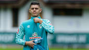Milot Rashica (24) wusste gegen Freiburg kaum zu überzeugen