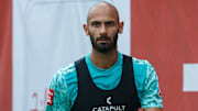 Blickt nach vielen Verletzungen nach vorne: Ömer Toprak