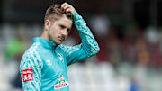 Kämpft weiter um seine ersten Bundesliga-Minuten: Leihrückkehrer Romano Schmid (20)