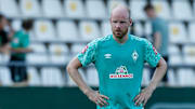 Davy Klaassen verlässt Werder