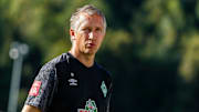 Werder-Sportchef Frank Baumann (44) möchte zurück zur alten Wechsel-Regel