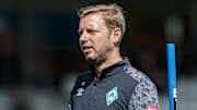 Immer für eine Überraschung gut: Werder-Coach Florian Kohfeldt
