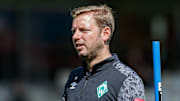Werder-Coach Florian Kohfeldt leitet die finale Phase der Vorbereitung ein