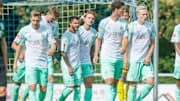 Werder zerlegte Groningen förmlich