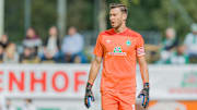Pavlenka steigt am Mittwoch wieder ins Werder-Training ein