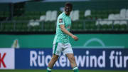 Milos Veljkovic wird die Werderaner wohl verlassen.