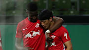 Hwang war der Matchwinner im Pokal