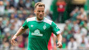 Philipp Bargfrede darf nicht bei der Werder-Profis bleiben