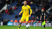Mike van der Hoorn kommt aus Englands 2. Liga zur Arminia