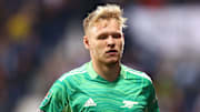 Aaron Ramsdale