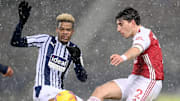 West Bromwich Albion v Arsenal - Premier League