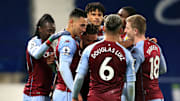 Villa were deserved winners against their Midlands rivals