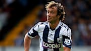 West Bromwich Albion v Bologna - Pre Season Friendly