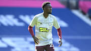 Wilfred Ndidi could return from injury next week