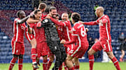 Alisson marcou aos 50 minutos do segundo tempo e garantiu a vitória ao Liverpool diante do West Bromwich. 