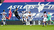 West Bromwich Albion v Liverpool - Premier League