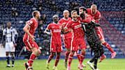 Liverpool are getting ready for 2021/22 